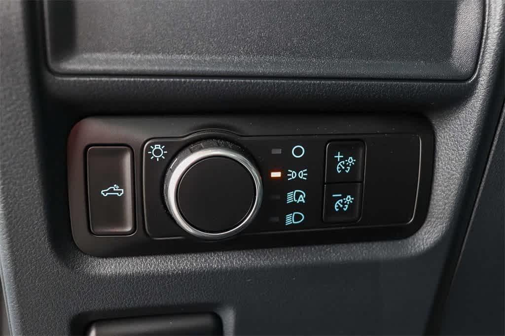 Thumbnail: 2026 Ford F-150 - 24