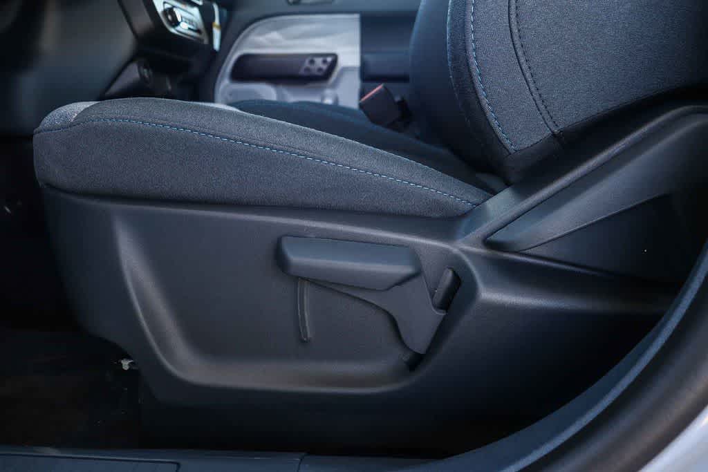 Thumbnail: 2026 Ford Maverick - 19