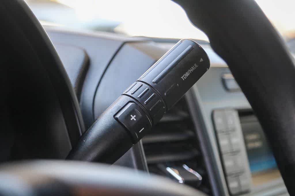 Thumbnail: 2017 Ford F-550 - 20