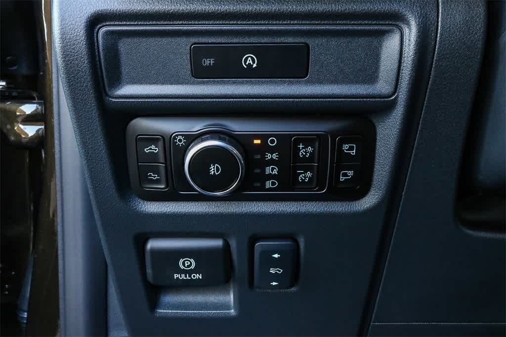 Thumbnail: 2025 Ford F-150 - 26