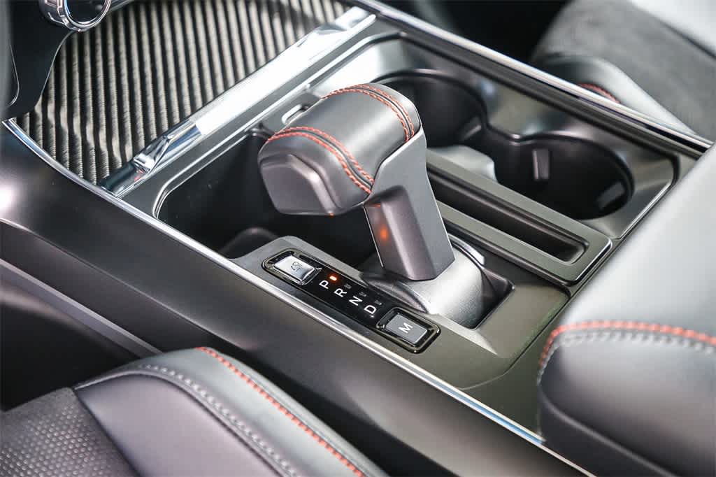 Thumbnail: 2025 Ford F-150 - 22