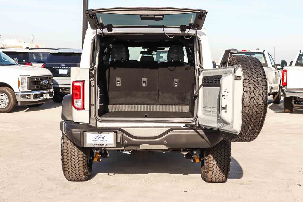 Thumbnail: 2026 Ford Bronco - 26