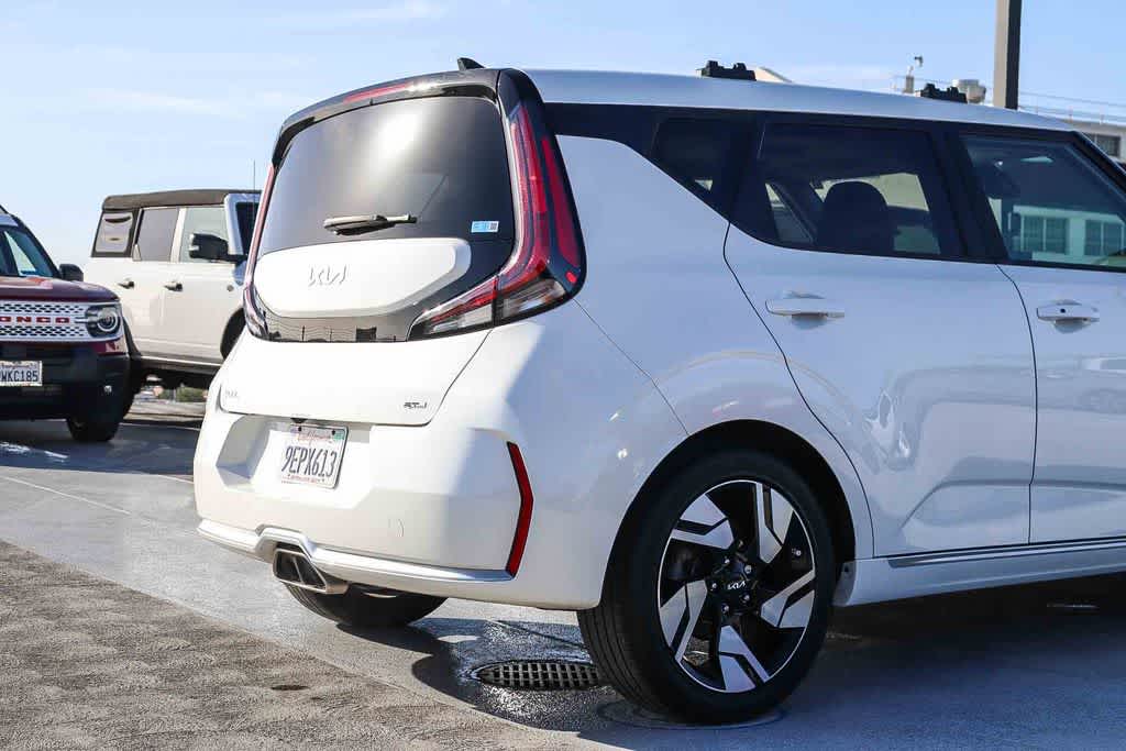 Thumbnail: 2023 Kia Soul - 6