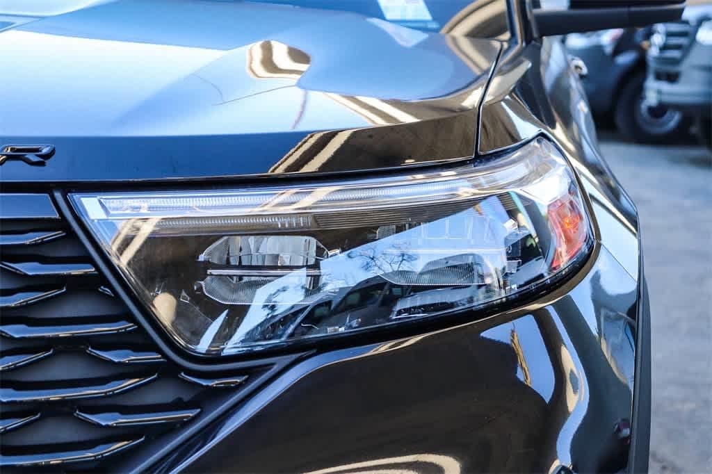 Used 2024 Ford Explorer ST-Line SUV