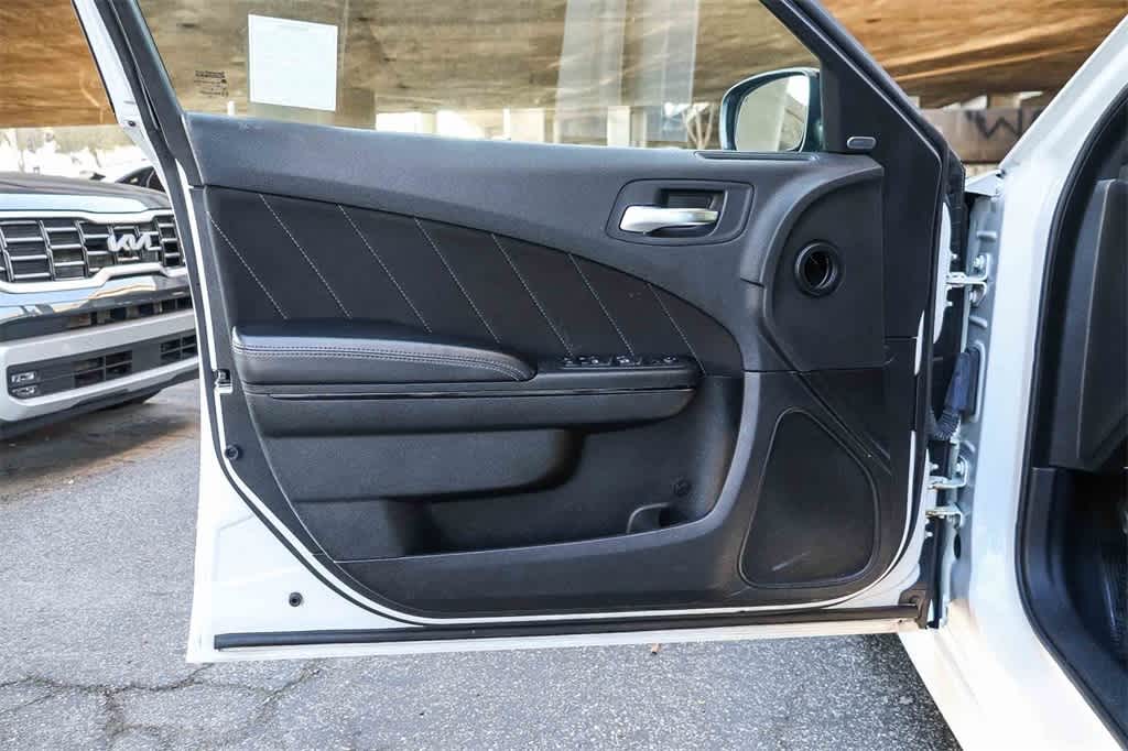 Thumbnail: 2023 Dodge Charger - 22