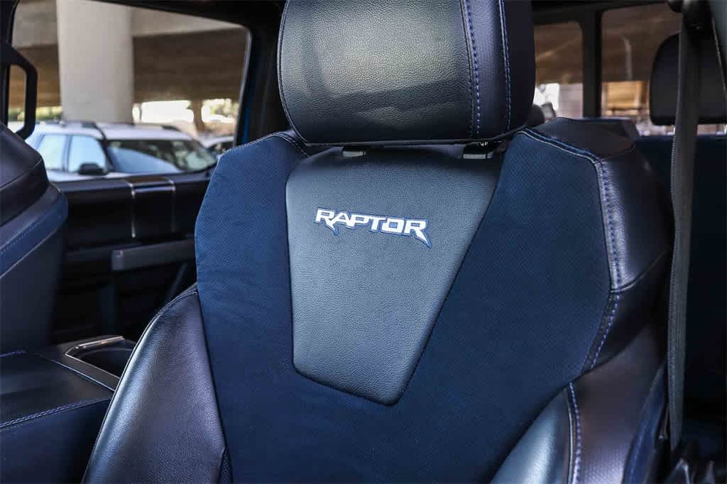 Thumbnail: 2019 Ford F-150 - 31