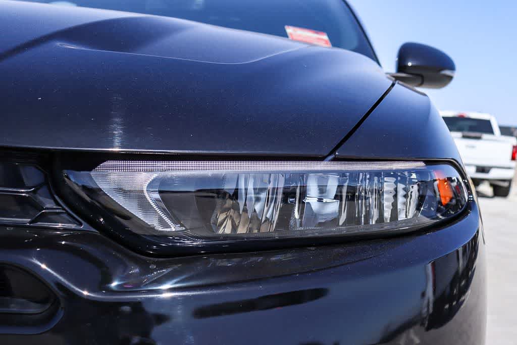 Thumbnail: 2024 Dodge Hornet - 7