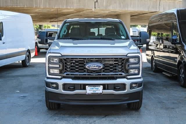 2024 Ford F-250 Super Duty XL