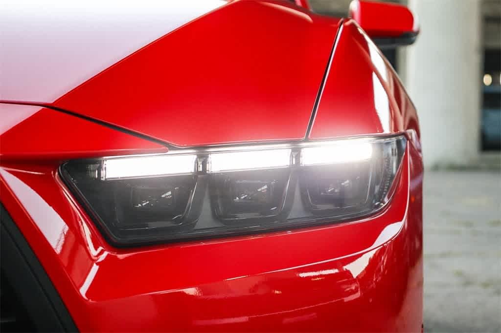 New 2025 Ford Mustang Ecoboost Premium Convertible Convertible