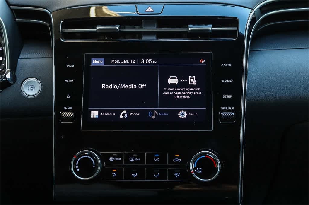 Thumbnail: 2023 Hyundai Santa Cruz - 13