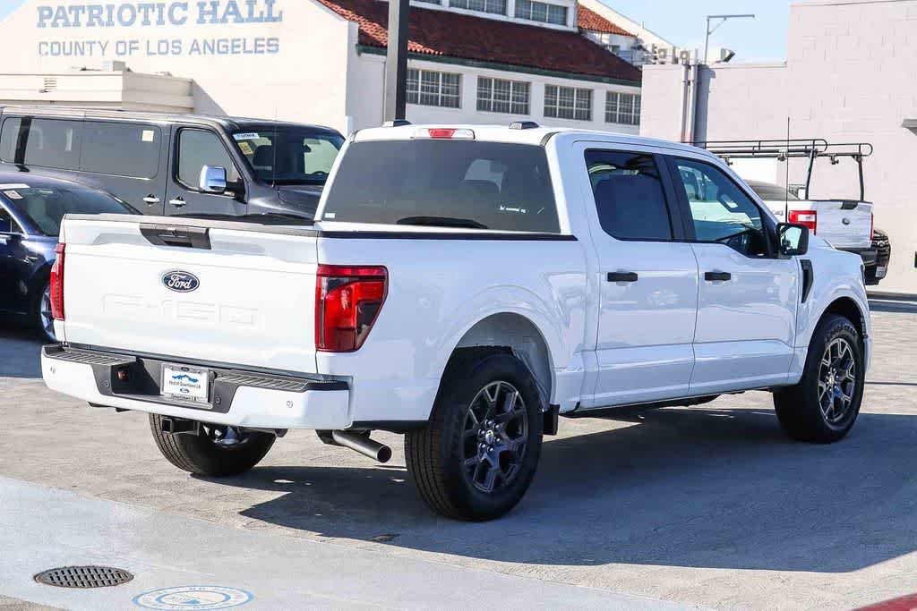 Thumbnail: 2026 Ford F-150 - 4
