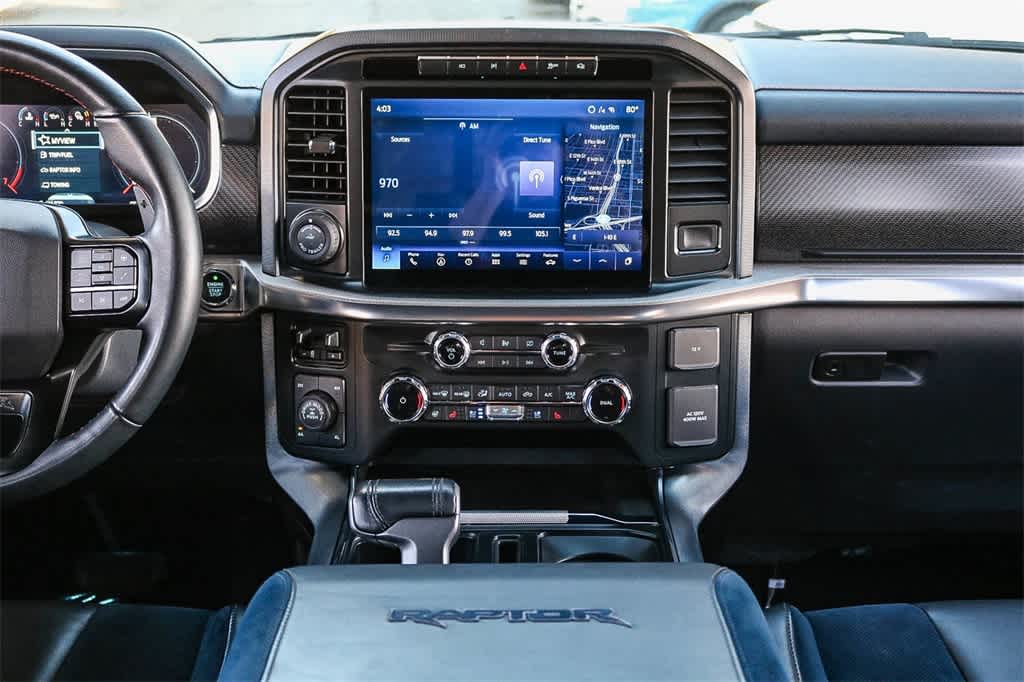 Thumbnail: 2022 Ford F-150 - 14