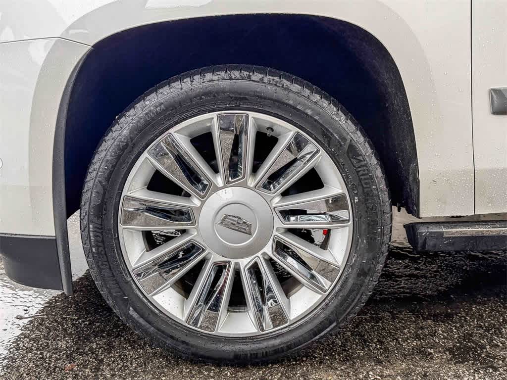 Thumbnail: 2020 Cadillac Escalade - 11