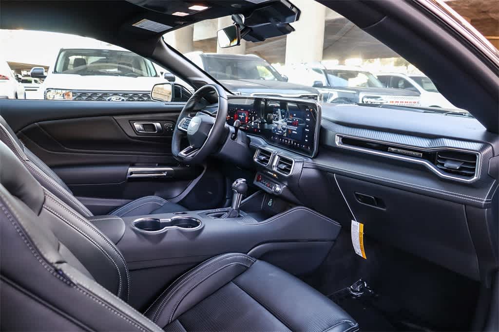 Thumbnail: 2026 Ford Mustang - 12