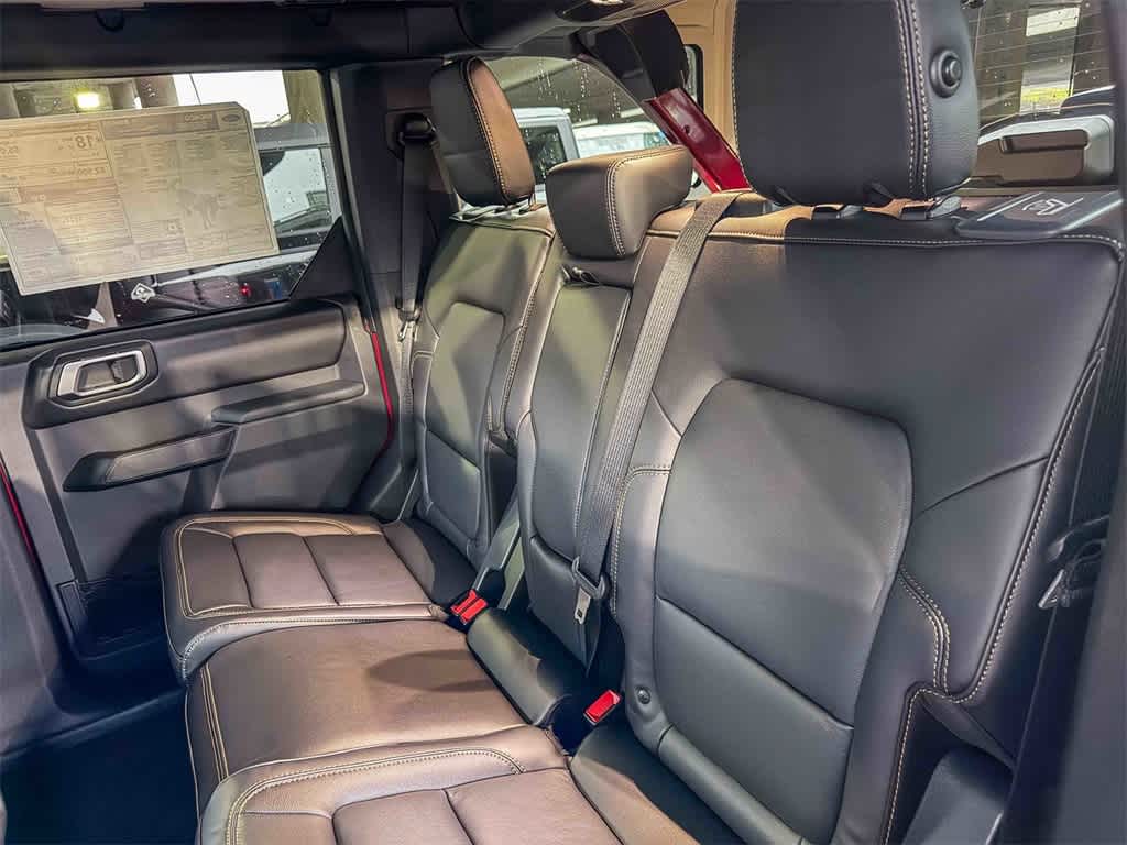 Thumbnail: 2025 Ford Bronco - 17