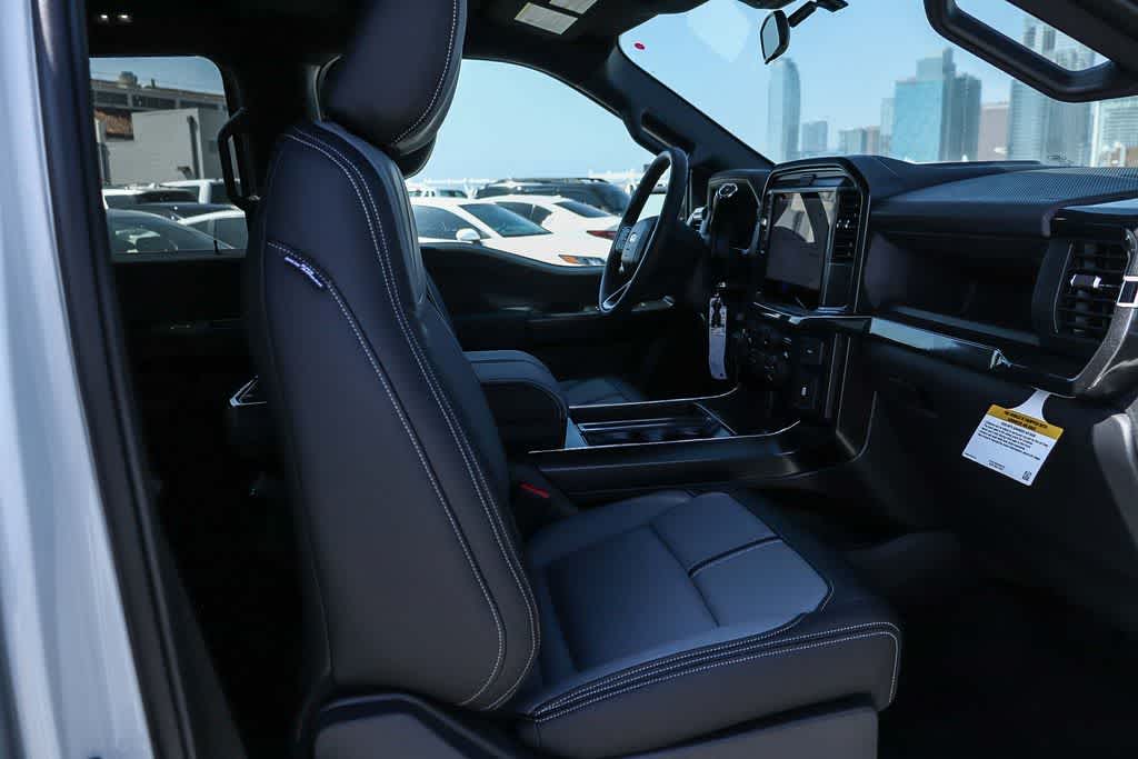 Thumbnail: 2026 Ford F-150 - 16