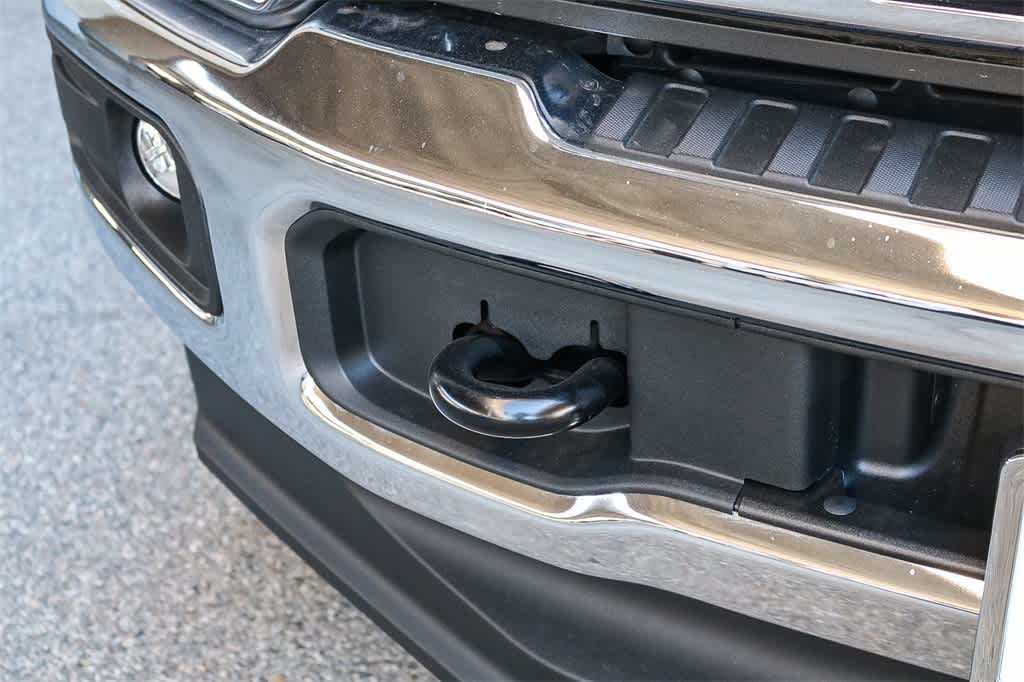 Thumbnail: 2026 Ford F-550 - 6