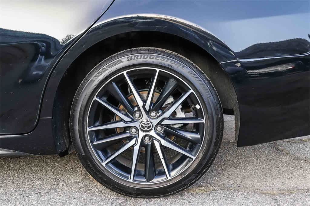 Thumbnail: 2024 Toyota Camry - 10