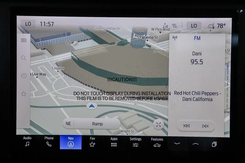 2025 Ford F-350 Super Duty Lariat - Photo 16