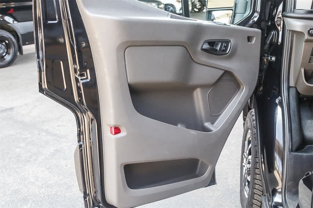 Thumbnail: 2021 Ford Transit Series - 19