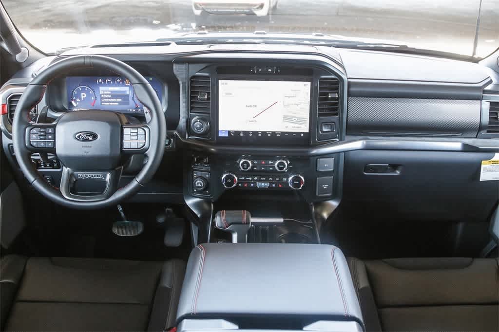 Thumbnail: 2025 Ford F-150 - 12