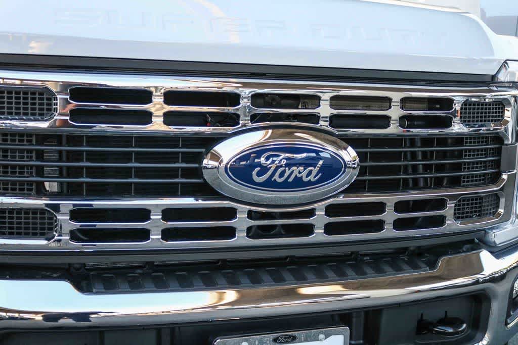 Thumbnail: 2026 Ford F-350 - 5