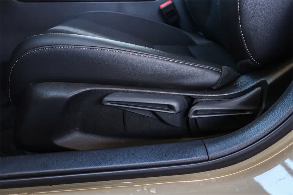 Thumbnail: 2025 Honda Civic - 21