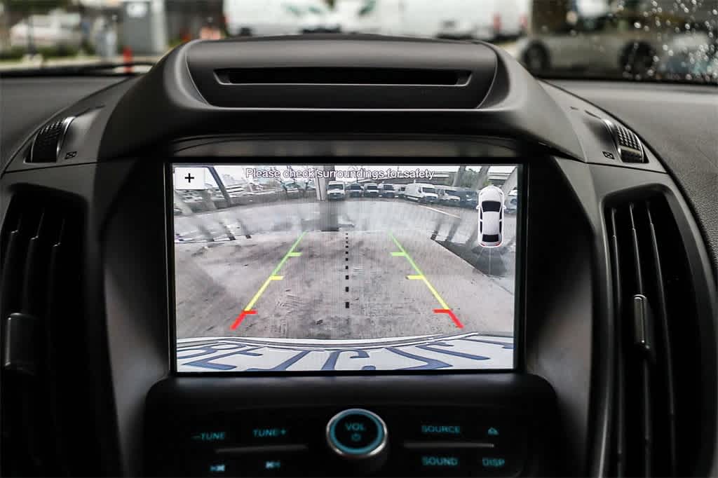 Thumbnail: 2018 Ford Escape - 24