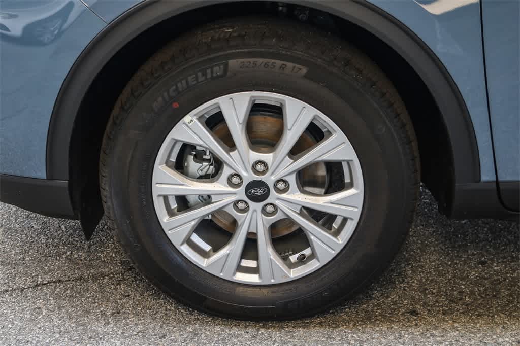 Thumbnail: 2024 Ford Escape - 11