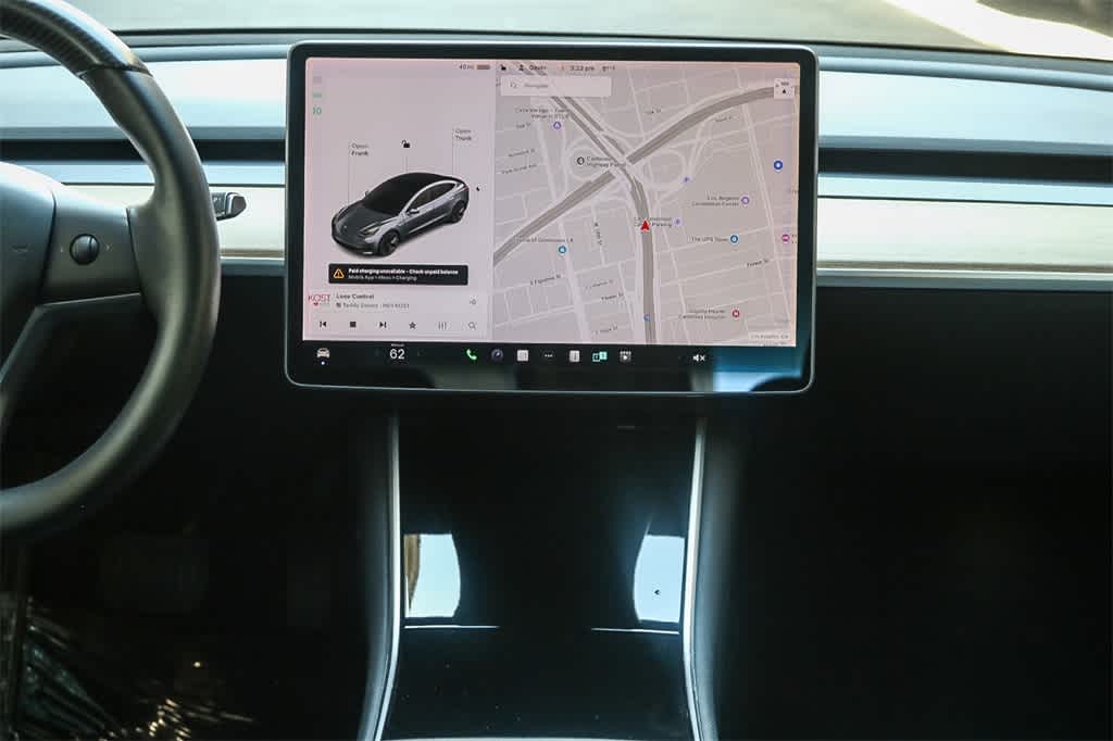 Thumbnail: 2019 Tesla Model 3 - 13