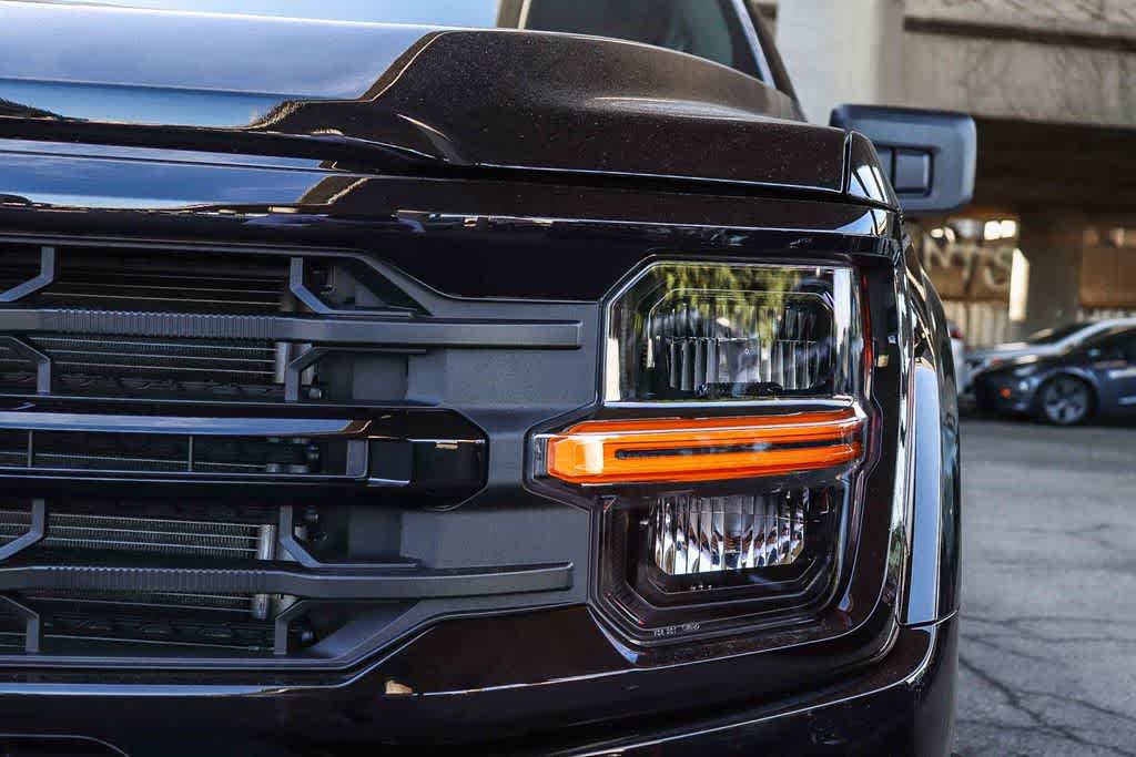 Thumbnail: 2026 Ford F-150 - 7