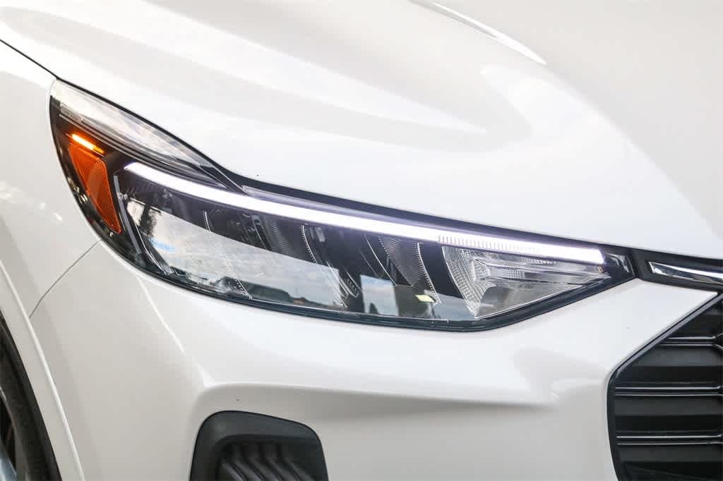 Used 2024 Ford Escape ST-Line SUV