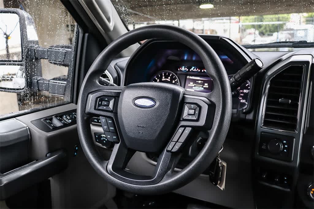 Thumbnail: 2022 Ford F-350 - 15