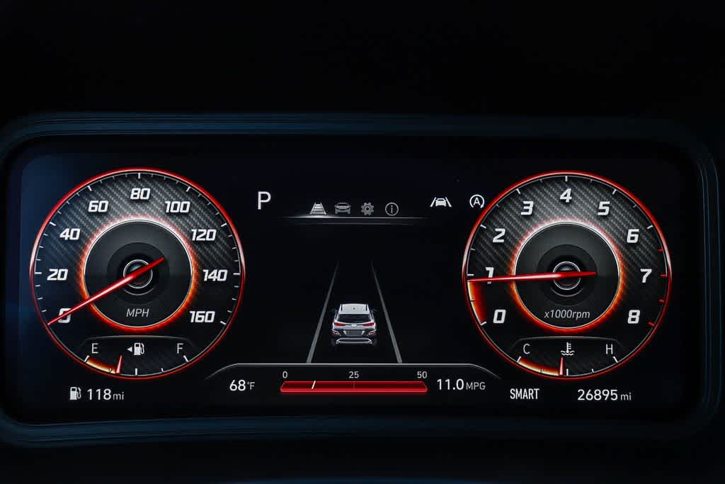 Thumbnail: 2022 Hyundai Kona - 25
