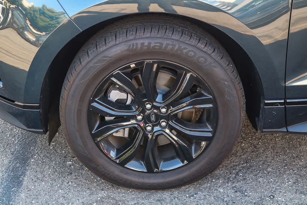 Thumbnail: 2023 Ford Edge - 13