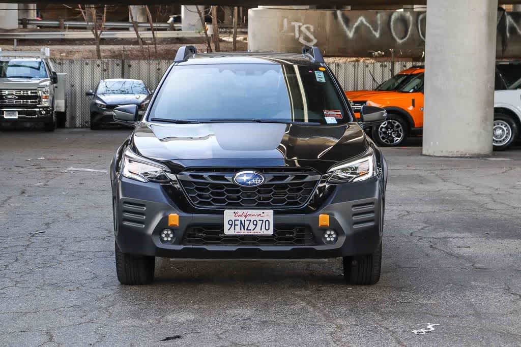 Thumbnail: 2023 Subaru Outback - 2