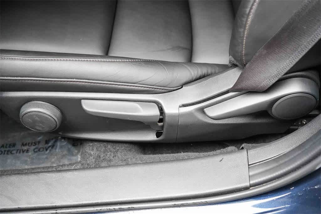 Thumbnail: 2025 Mazda Mazda3 - 20