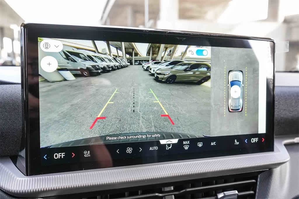 Thumbnail: 2026 Ford Explorer - 25