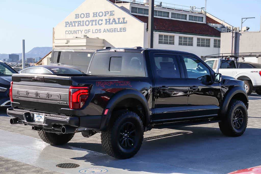 Thumbnail: 2026 Ford F-150 - 4