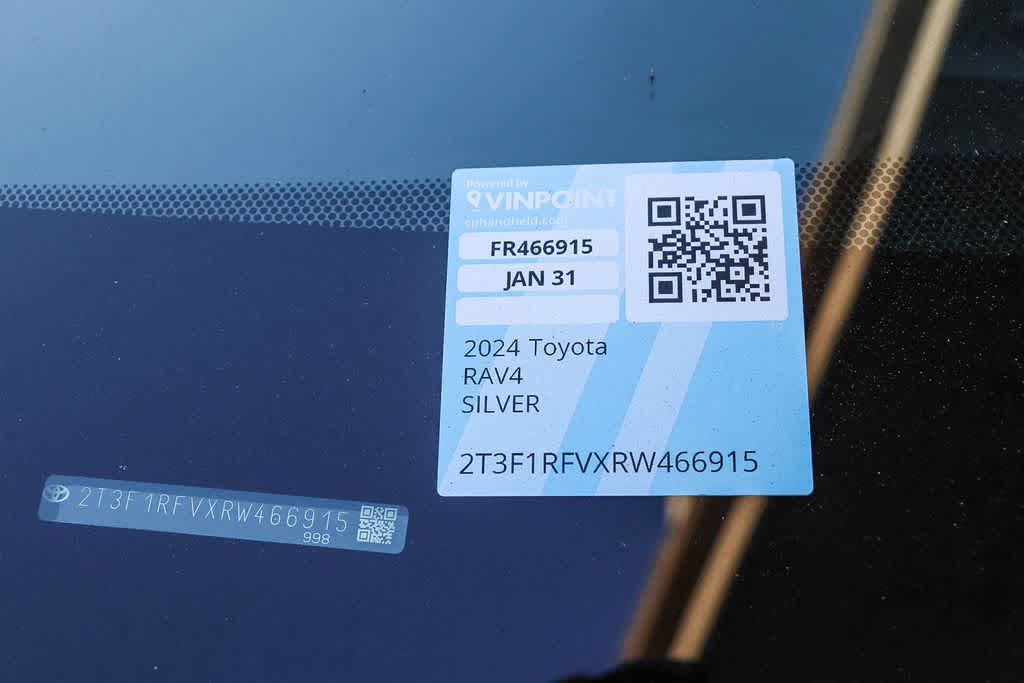 Thumbnail: 2024 Toyota RAV4 - 28