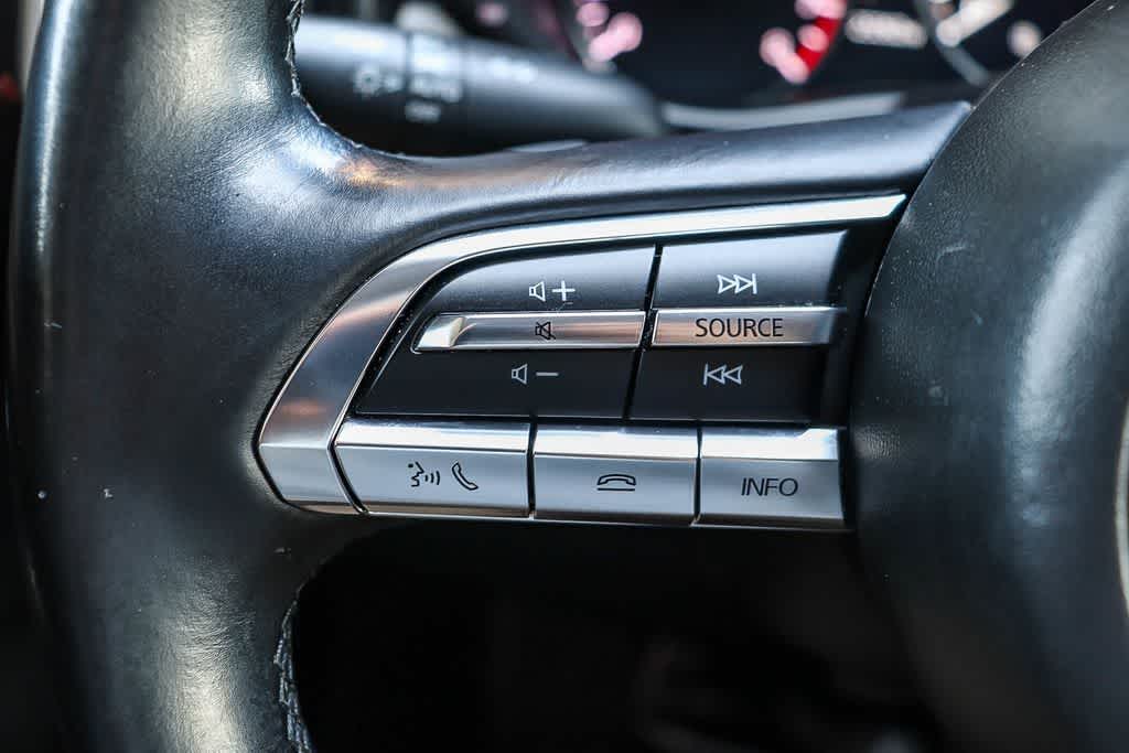 Thumbnail: 2023 Mazda CX-50 - 24