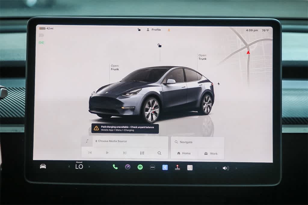 Thumbnail: 2022 Tesla Model Y - 13