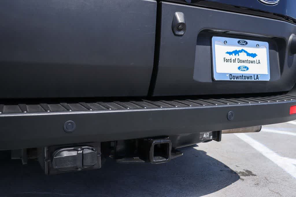 Thumbnail: 2024 Ford Transit Series - 30