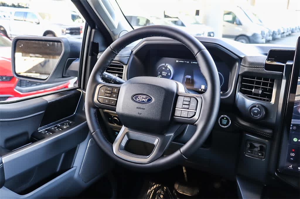 Thumbnail: 2025 Ford F-150 - 15