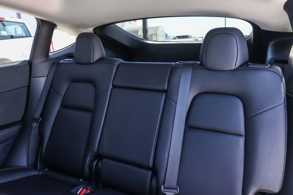 Thumbnail: 2021 Tesla Model Y - 17