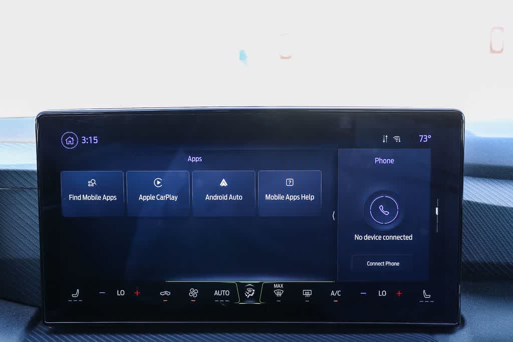 Thumbnail: 2025 Ford Mustang - 16