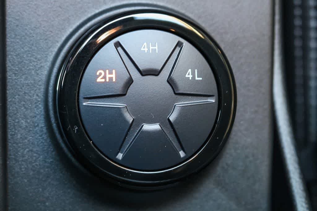 Thumbnail: 2025 Ford Ranger - 20