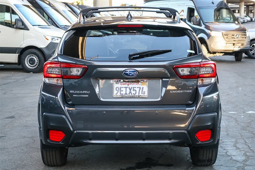Thumbnail: 2023 Subaru Crosstrek - 6
