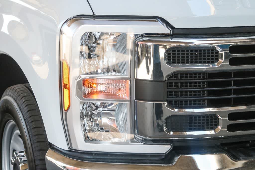 Thumbnail: 2025 Ford F-350 - 4