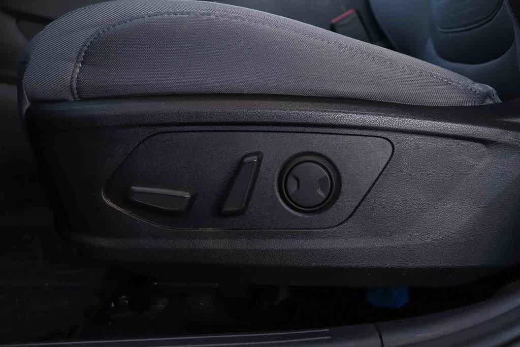 Thumbnail: 2023 Hyundai Santa Cruz - 19